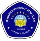 Logo SMAI MQ