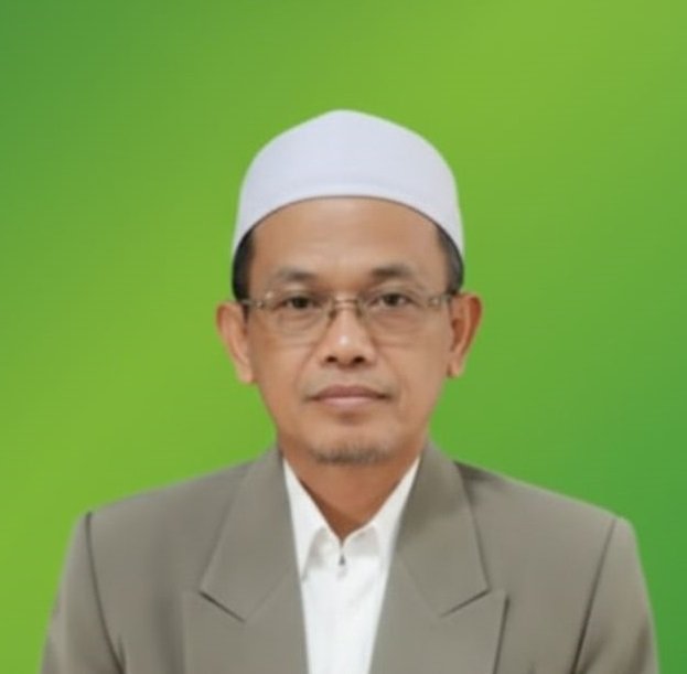 Pengasuh Pesantren