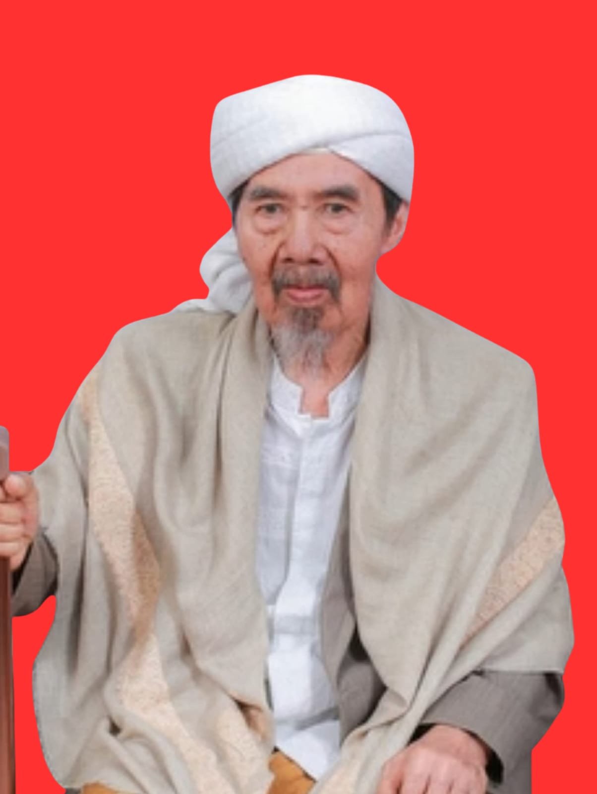 KH. Ahmad Zauhari
